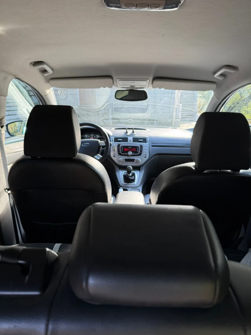 Ford Kuga Titanium, снимка 5 - Автомобили и джипове - 52542815