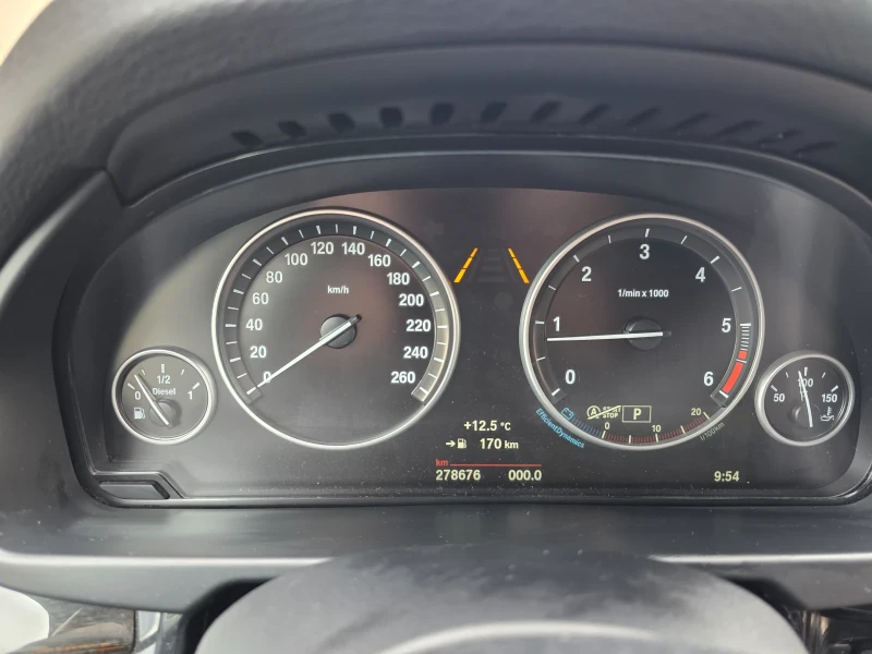 BMW X5 4.0 Individual X-drive, снимка 8 - Автомобили и джипове - 52588439