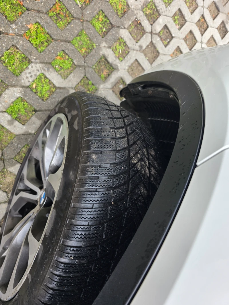 BMW X5 4.0 Individual X-drive, снимка 6 - Автомобили и джипове - 52588439