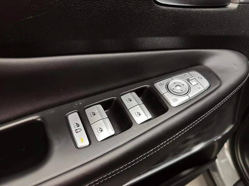 Hyundai Santa fe Ultimate Calligraphy 360CAM* BLINDSPOT* ОБДУХВАНЕ*, снимка 11 - Автомобили и джипове - 52750441