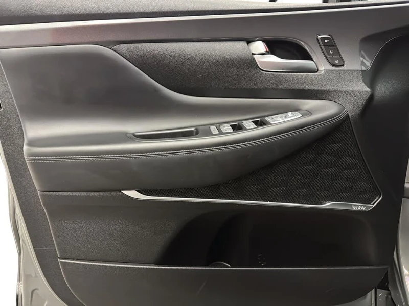 Hyundai Santa fe Ultimate Calligraphy 360CAM* BLINDSPOT* ОБДУХВАНЕ*, снимка 15 - Автомобили и джипове - 52750441