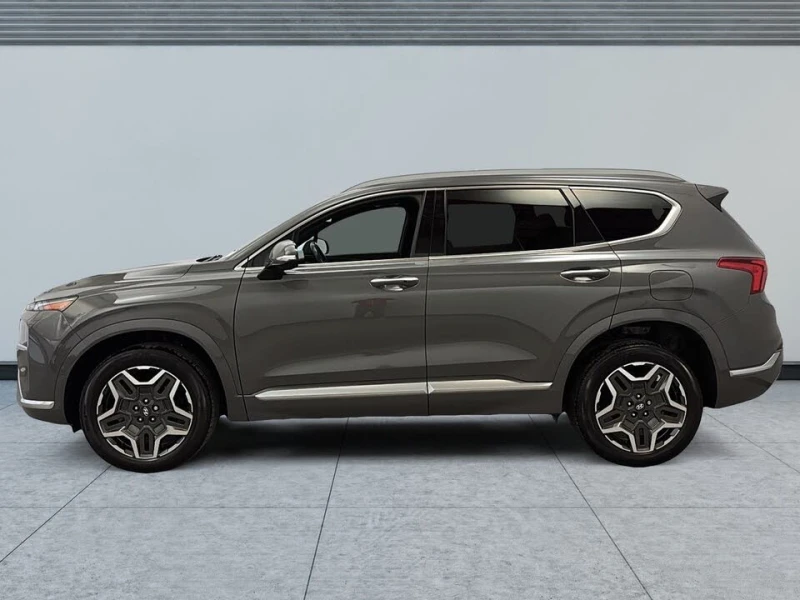 Hyundai Santa fe Ultimate Calligraphy 360CAM* BLINDSPOT* ОБДУХВАНЕ*, снимка 3 - Автомобили и джипове - 52750441