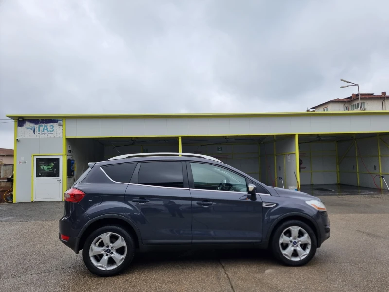 Ford Kuga 2.0 TDCI 4X4, снимка 4 - Автомобили и джипове - 52831873