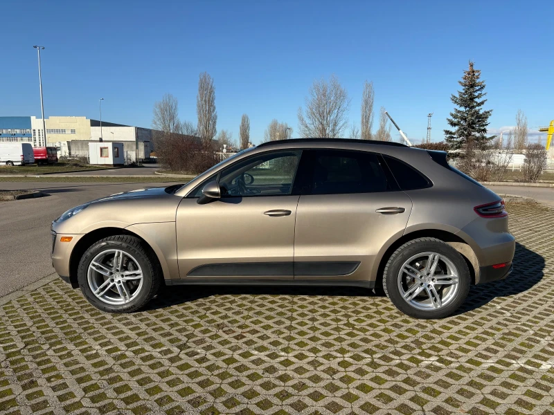 Porsche Macan 2.0 TFSI/Pano/Bose/Keyless/CarPlay, снимка 4 - Автомобили и джипове - 53123125