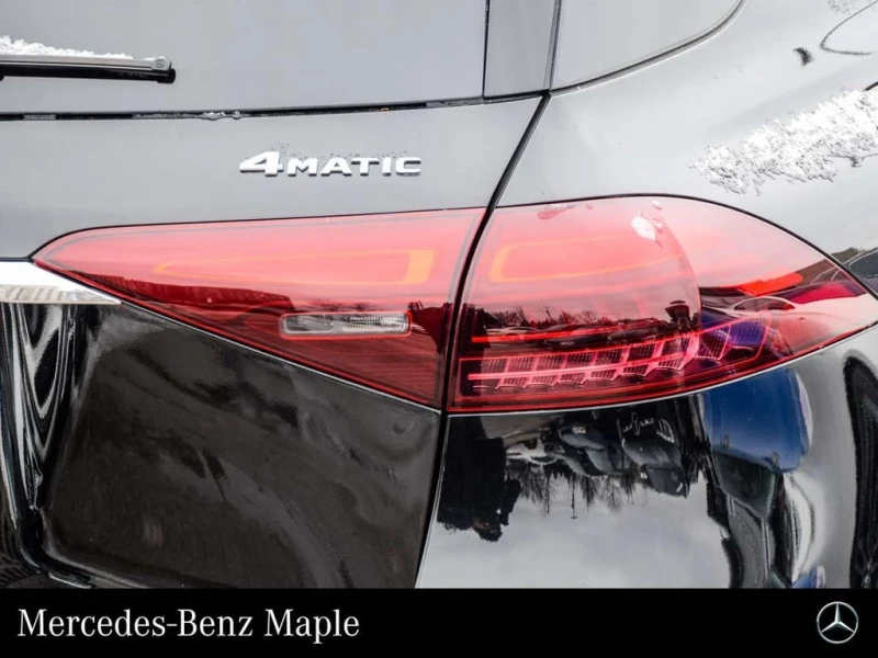 Mercedes-Benz GLE 350 2024 4MATIC * CARFAX * , снимка 7 - Автомобили и джипове - 53166147