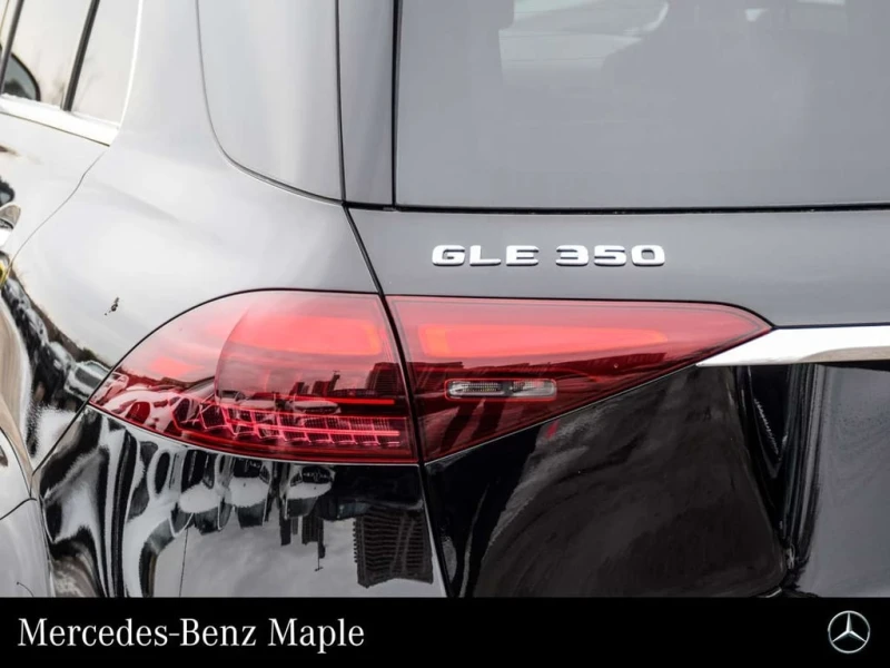 Mercedes-Benz GLE 350 2024 4MATIC * CARFAX * , снимка 6 - Автомобили и джипове - 53166147