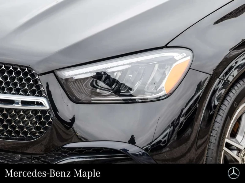 Mercedes-Benz GLE 350 2024 4MATIC * CARFAX * , снимка 8 - Автомобили и джипове - 53166147