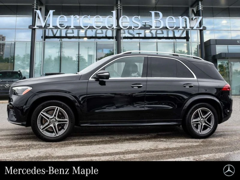 Mercedes-Benz GLE 350 2024 4MATIC * CARFAX * , снимка 3 - Автомобили и джипове - 53166147