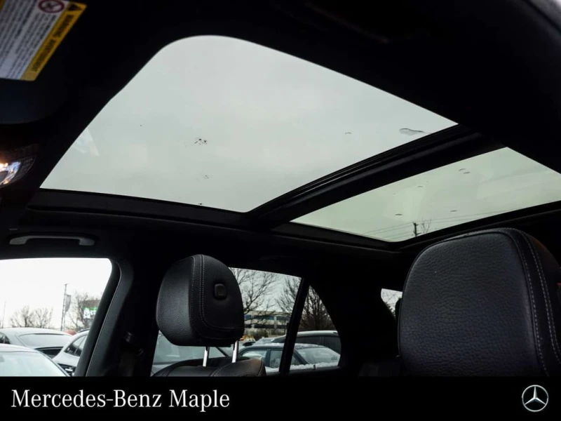 Mercedes-Benz GLE 350 2024 4MATIC * CARFAX * , снимка 10 - Автомобили и джипове - 53166147