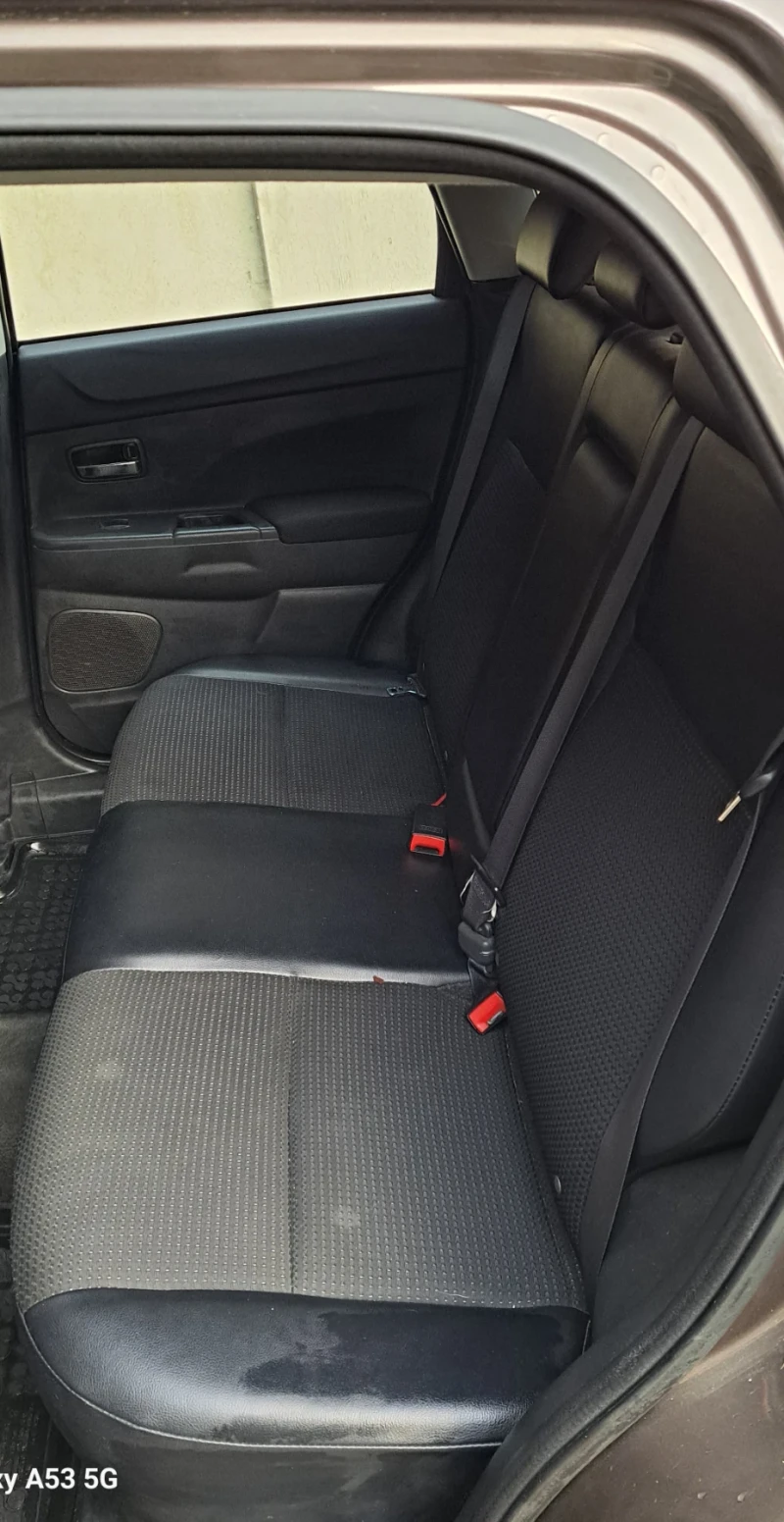 Citroen C4 AIRCROSS, снимка 6 - Автомобили и джипове - 53256304