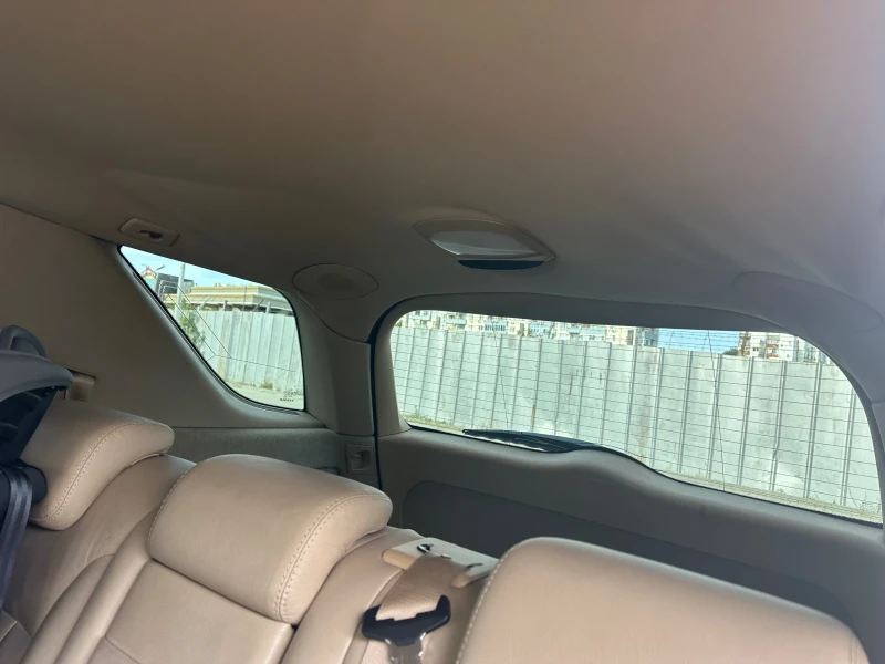 Mercedes-Benz ML 500, снимка 15 - Автомобили и джипове - 53356535