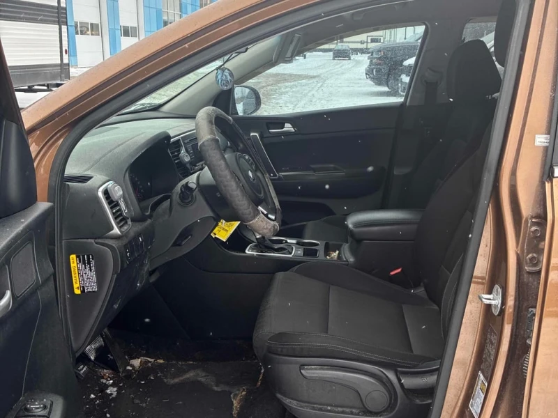 Kia Sportage * LX * CARFAX * * KEYLESS ENTRY* , снимка 5 - Автомобили и джипове - 53455255