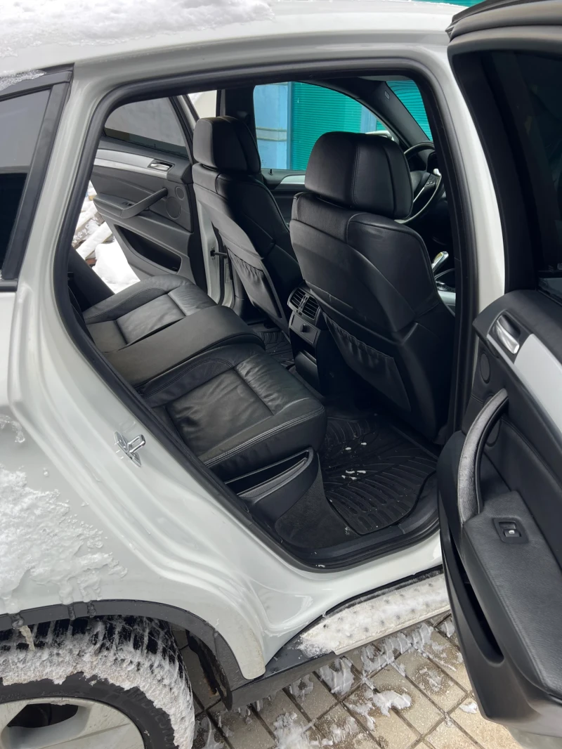 BMW X6, снимка 15 - Автомобили и джипове - 53459985