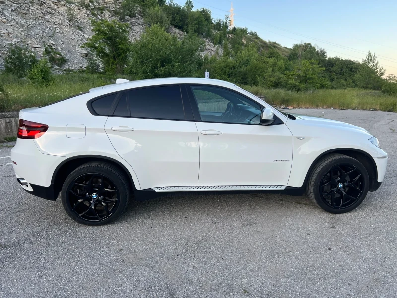 BMW X6, снимка 6 - Автомобили и джипове - 53459985