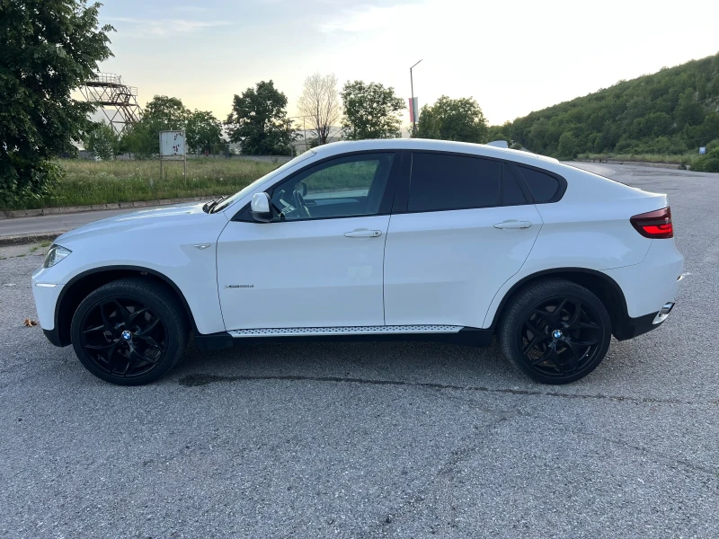 BMW X6, снимка 2 - Автомобили и джипове - 53459985