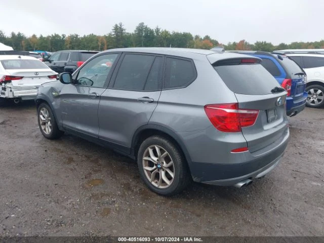 BMW X3 XDRIVE35I, снимка 5 - Автомобили и джипове - 48600680