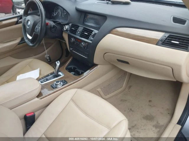 BMW X3 XDRIVE35I, снимка 7 - Автомобили и джипове - 48600680