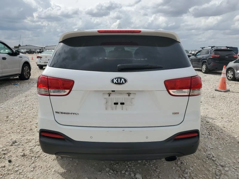 Kia Sorento 2.4L 4 Front-wheel Drive | Mobile.bg   10