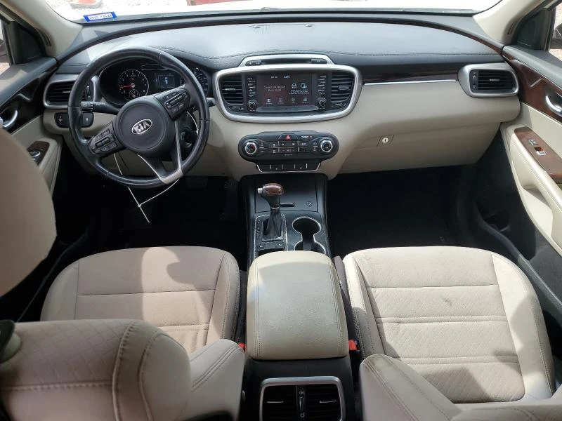 Kia Sorento 2.4L 4 Front-wheel Drive | Mobile.bg   12