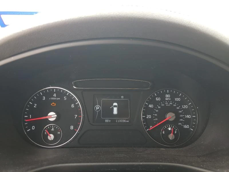 Kia Sorento 2.4L 4 Front-wheel Drive | Mobile.bg   13