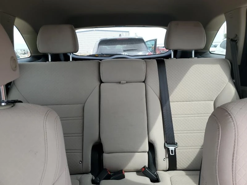 Kia Sorento 2.4L 4 Front-wheel Drive | Mobile.bg   14