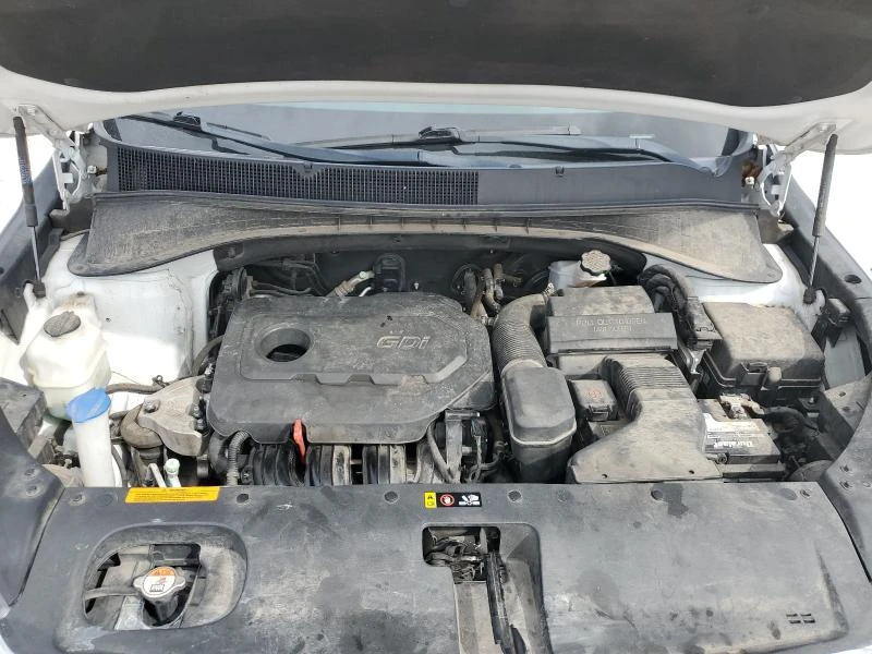 Kia Sorento 2.4L 4 Front-wheel Drive | Mobile.bg   5