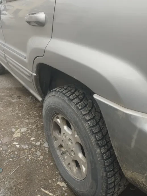 Jeep Grand cherokee, снимка 5 - Автомобили и джипове - 54388883