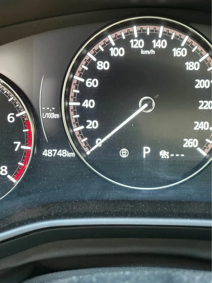 Mazda CX-50  GT 2.5T /CarPlay/ventilated seats/ ФИКСИРАНА ЦЕНА, снимка 7 - Автомобили и джипове - 55225933