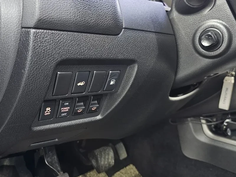 Nissan Murano 3.5 Z51, снимка 14 - Автомобили и джипове - 55750129