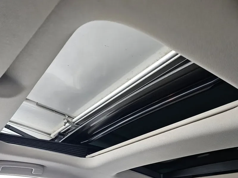 Nissan Murano 3.5 Z51, снимка 17 - Автомобили и джипове - 55750129
