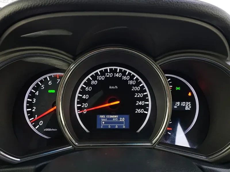 Nissan Murano 3.5 Z51, снимка 8 - Автомобили и джипове - 55750129