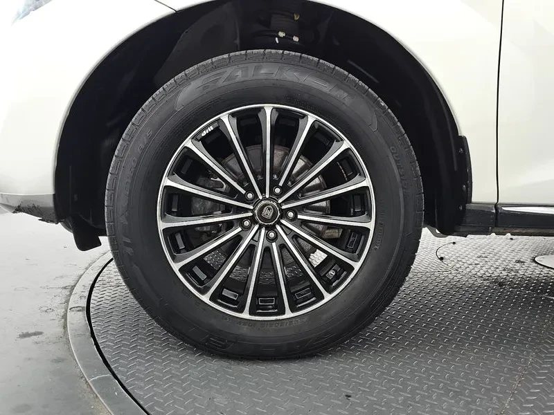 Nissan Murano 3.5 Z51, снимка 5 - Автомобили и джипове - 55750129