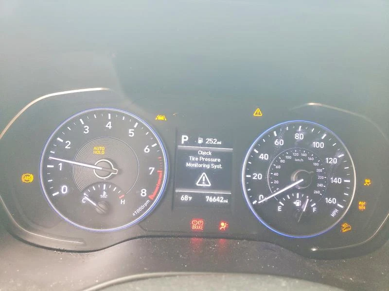 Hyundai Palisade SEL AWD, снимка 9 - Автомобили и джипове - 56258150