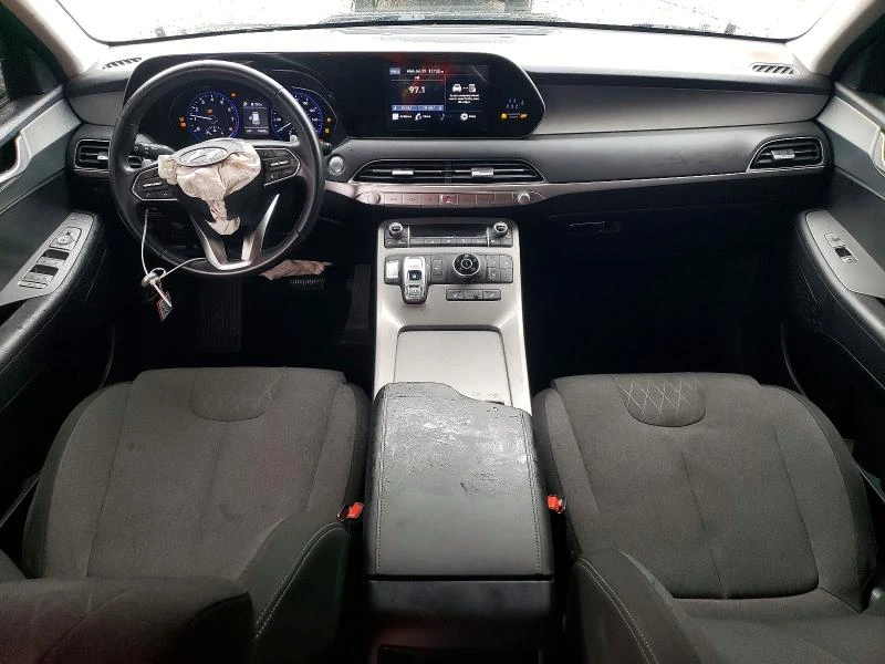 Hyundai Palisade SEL AWD, снимка 8 - Автомобили и джипове - 56258150