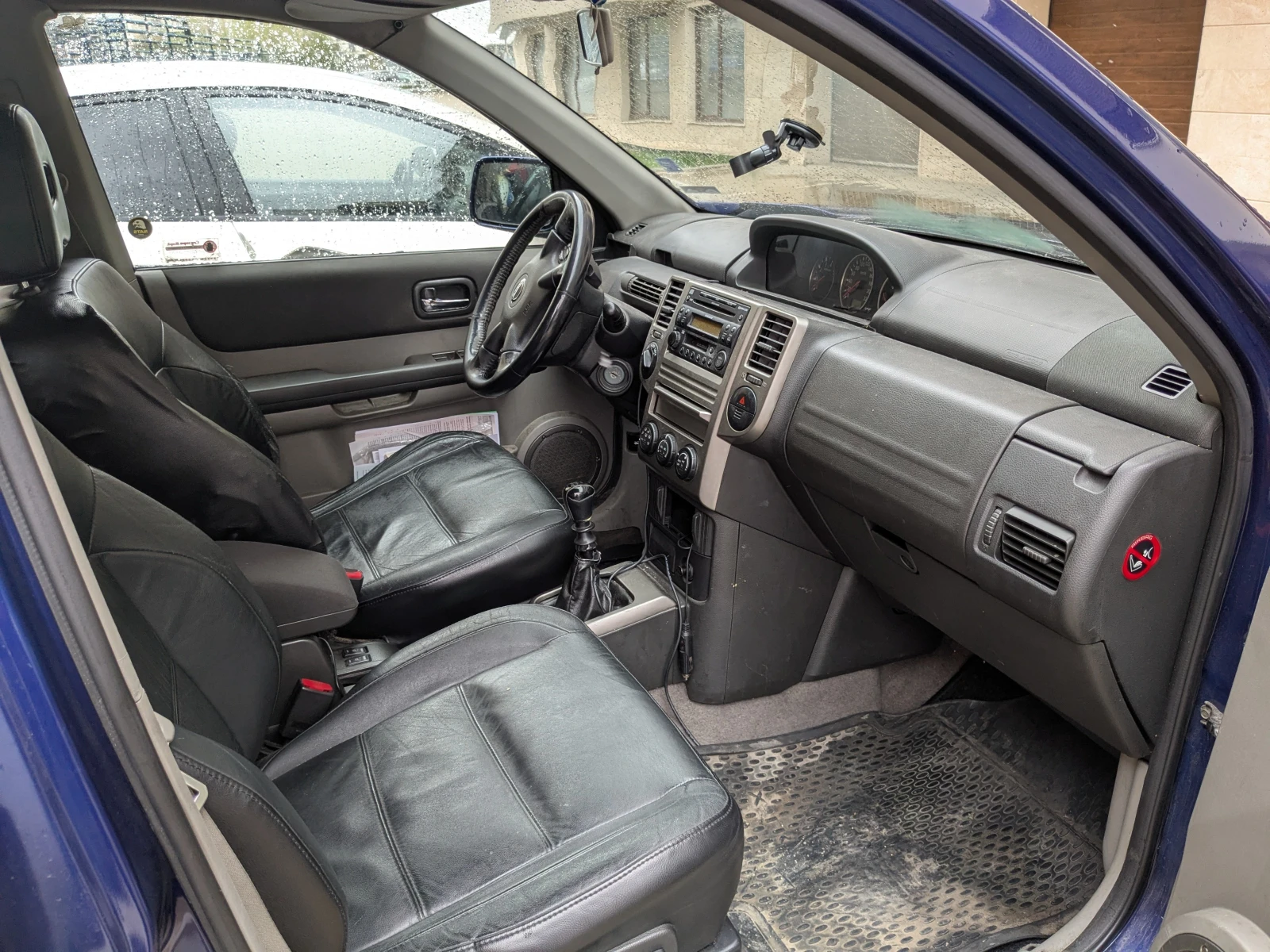 Nissan X-trail 2.2 dci - изображение 7