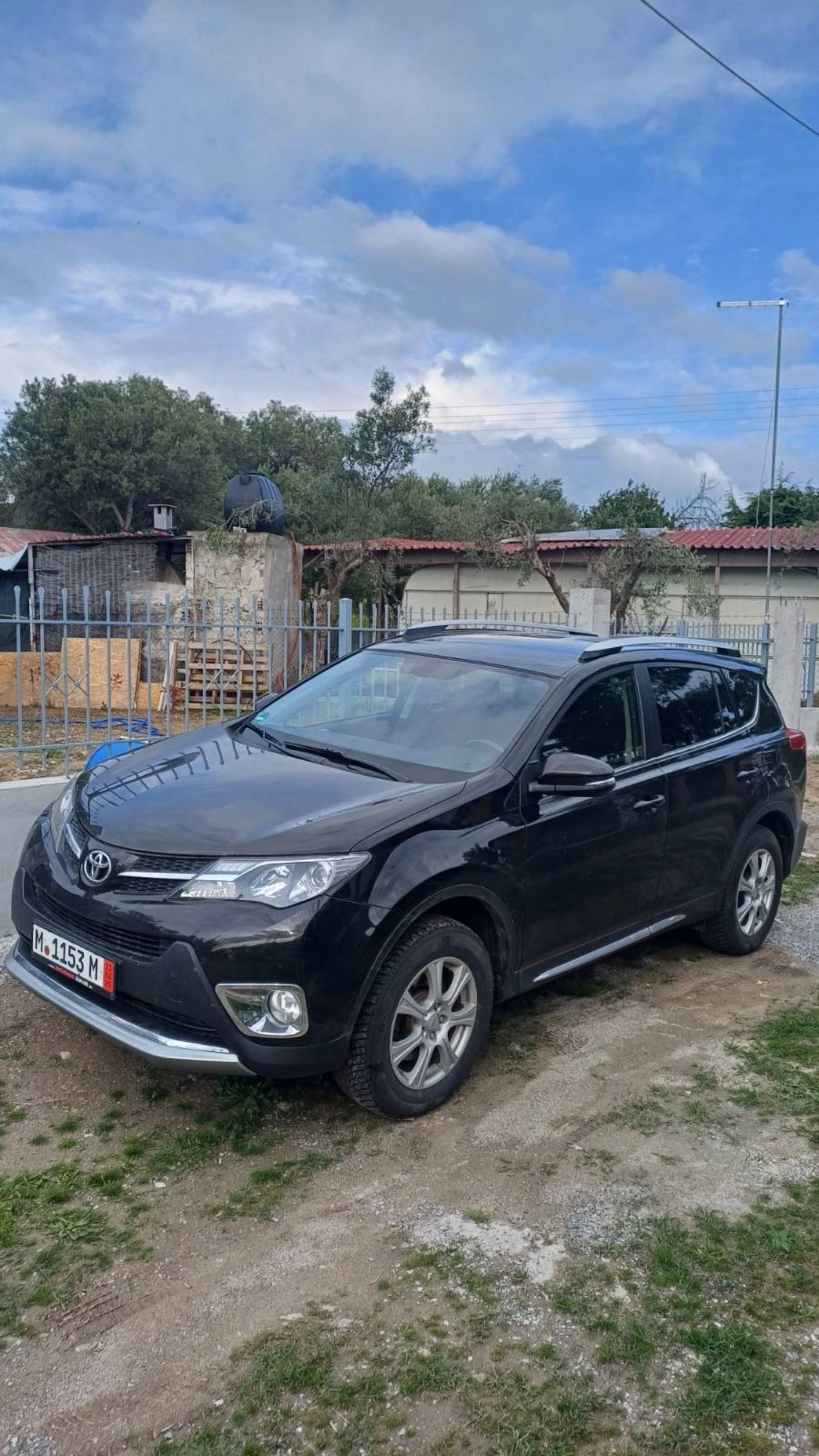 Toyota Rav4  - изображение 2
