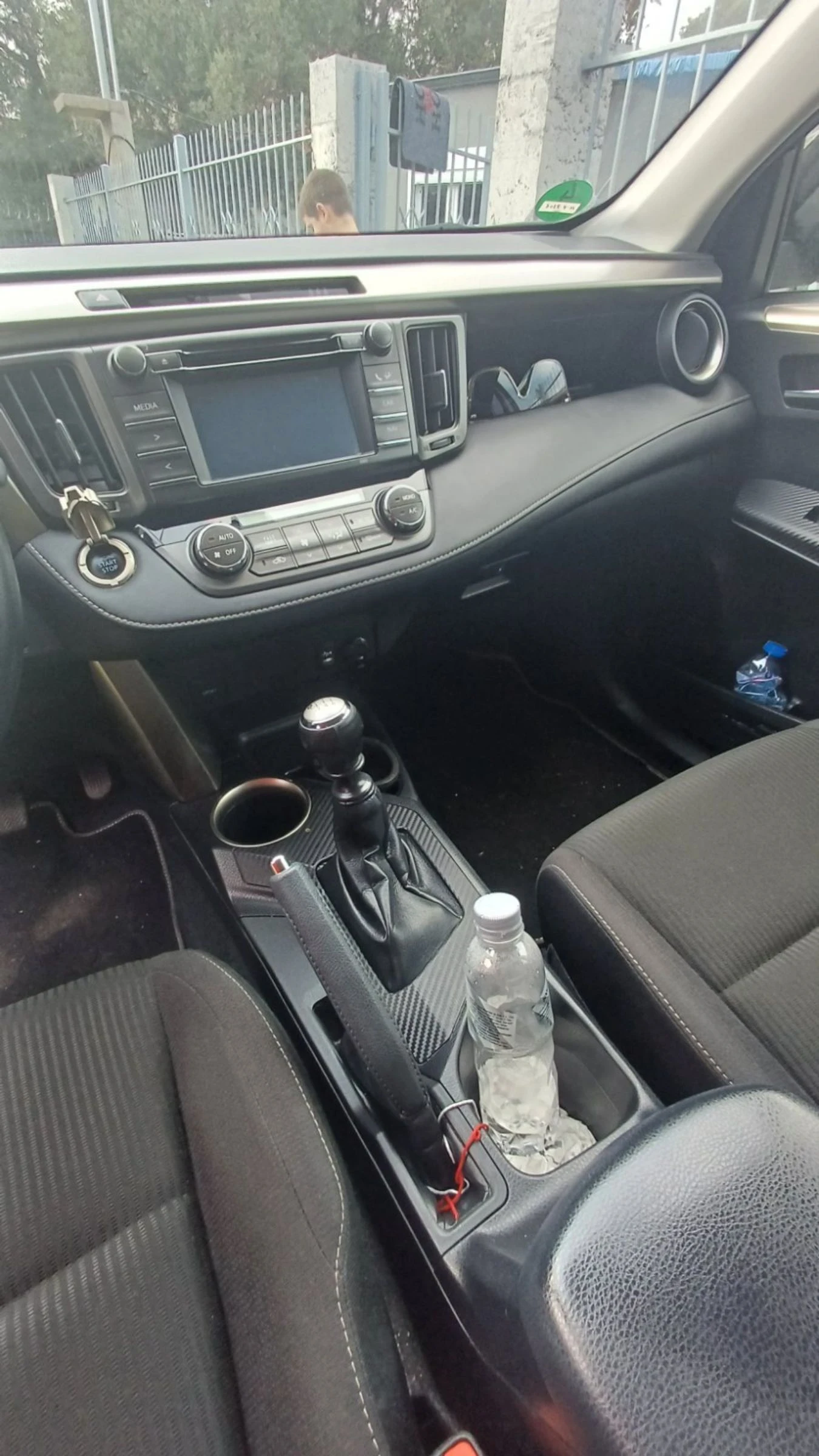 Toyota Rav4  - изображение 10