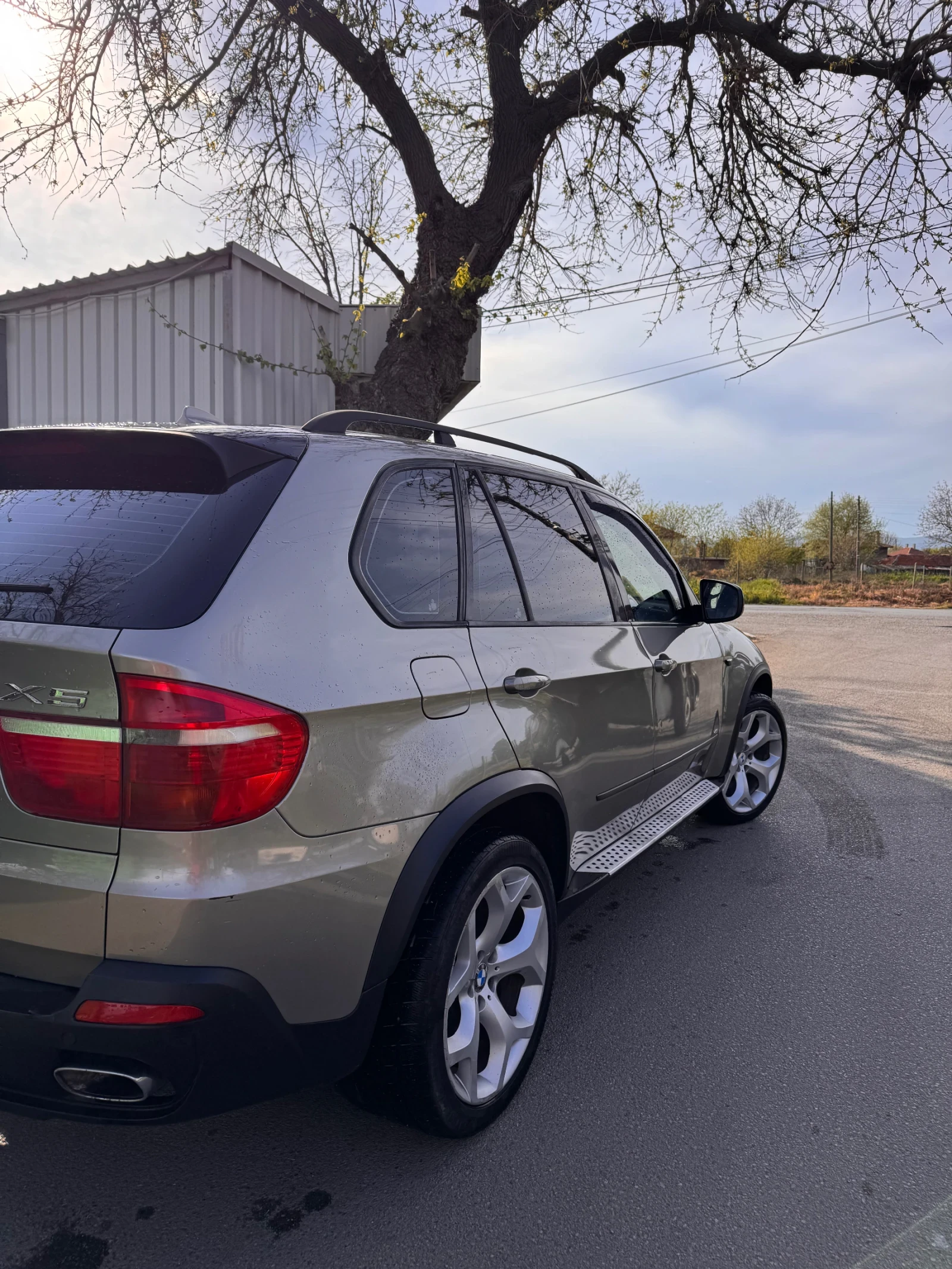 BMW X5 BMW X5 4.8i - изображение 5
