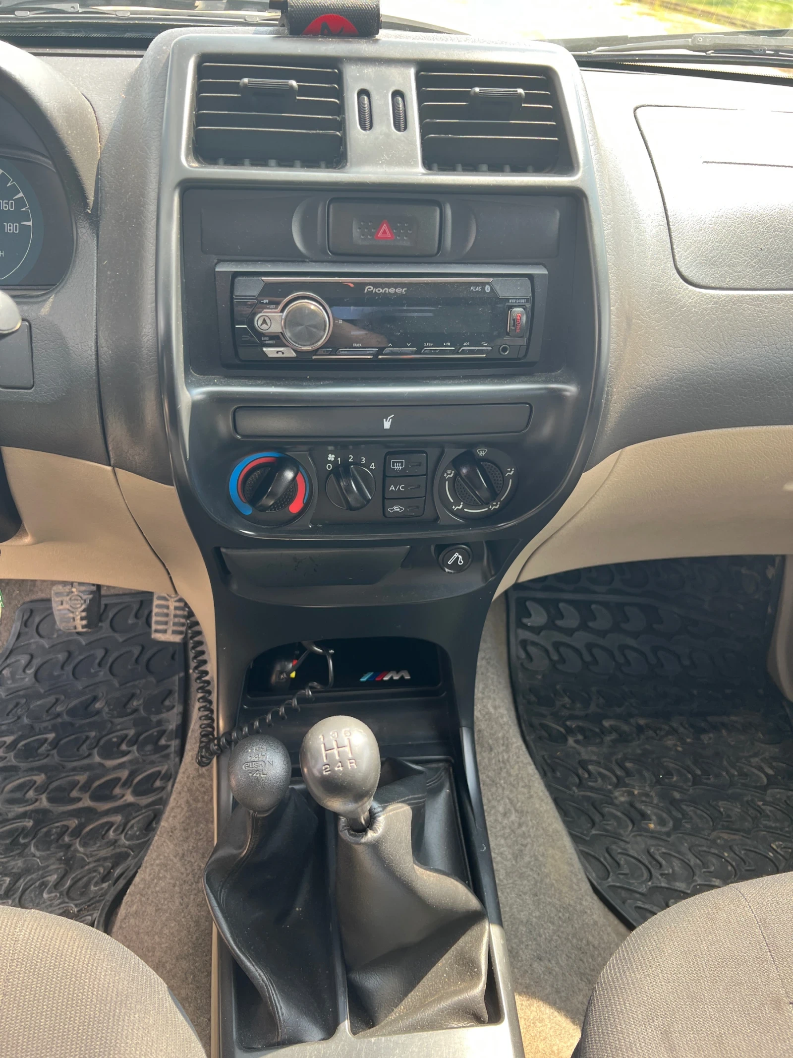 Nissan Terrano 2.7 TDI | Mobile.bg   11