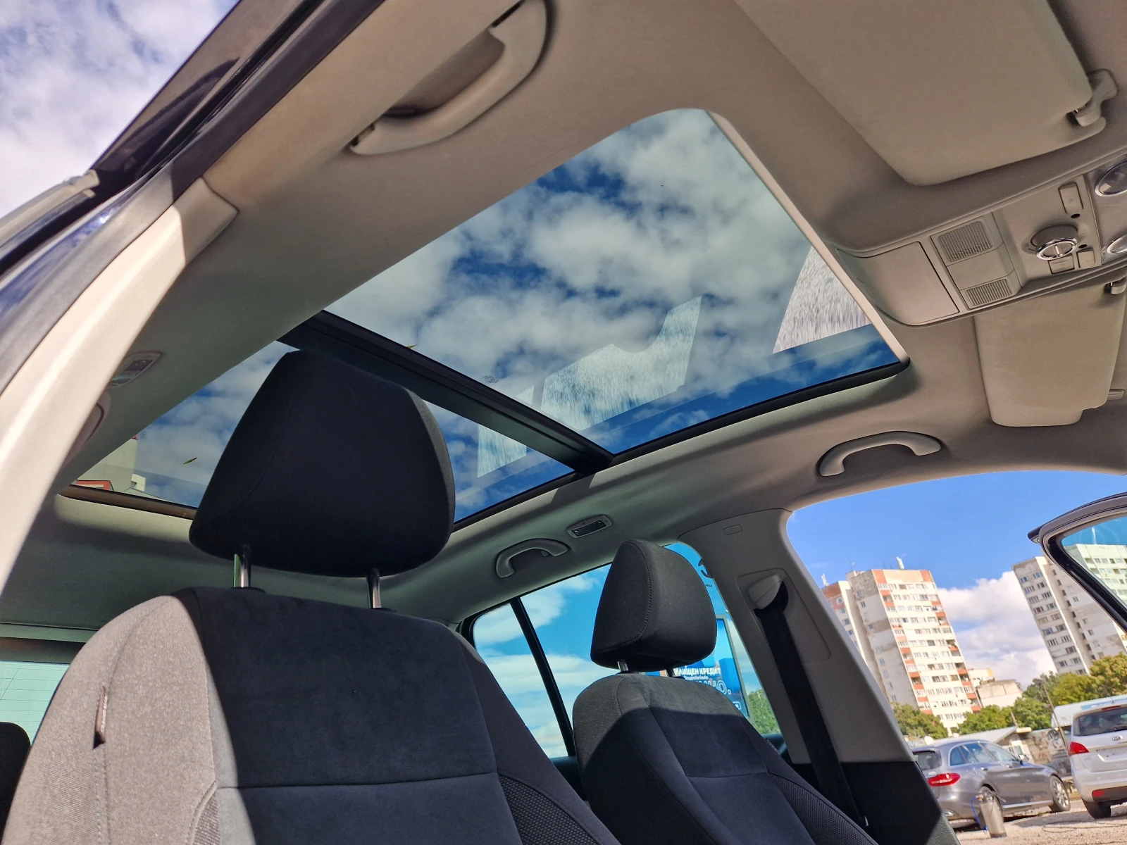 VW Tiguan 2.0TDI HIGH LINE | Mobile.bg   13