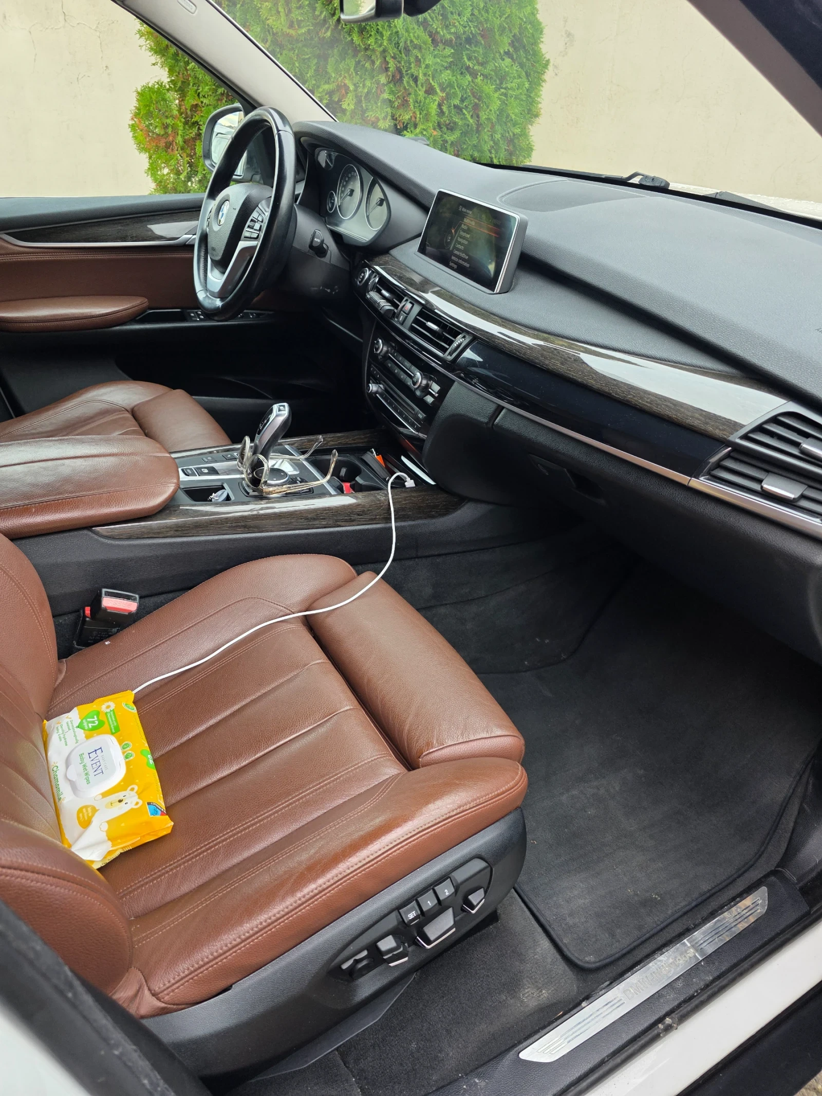 BMW X5 4.0 Individual X-drive | Mobile.bg � ����������� 14