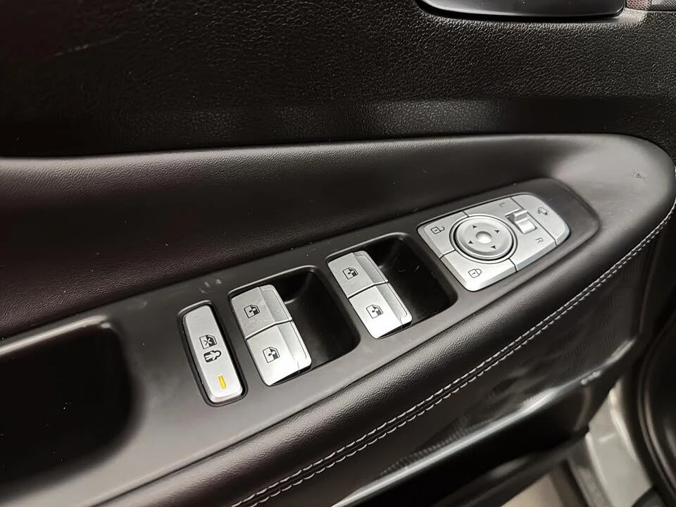 Hyundai Santa fe Ultimate Calligraphy 360CAM* BLINDSPOT* ���������* | Mobile.bg � ����������� 11