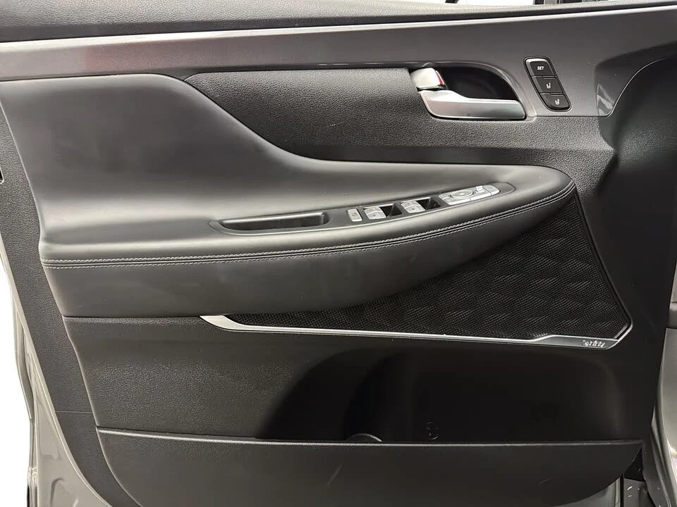 Hyundai Santa fe Ultimate Calligraphy 360CAM* BLINDSPOT* ���������* | Mobile.bg � ����������� 15