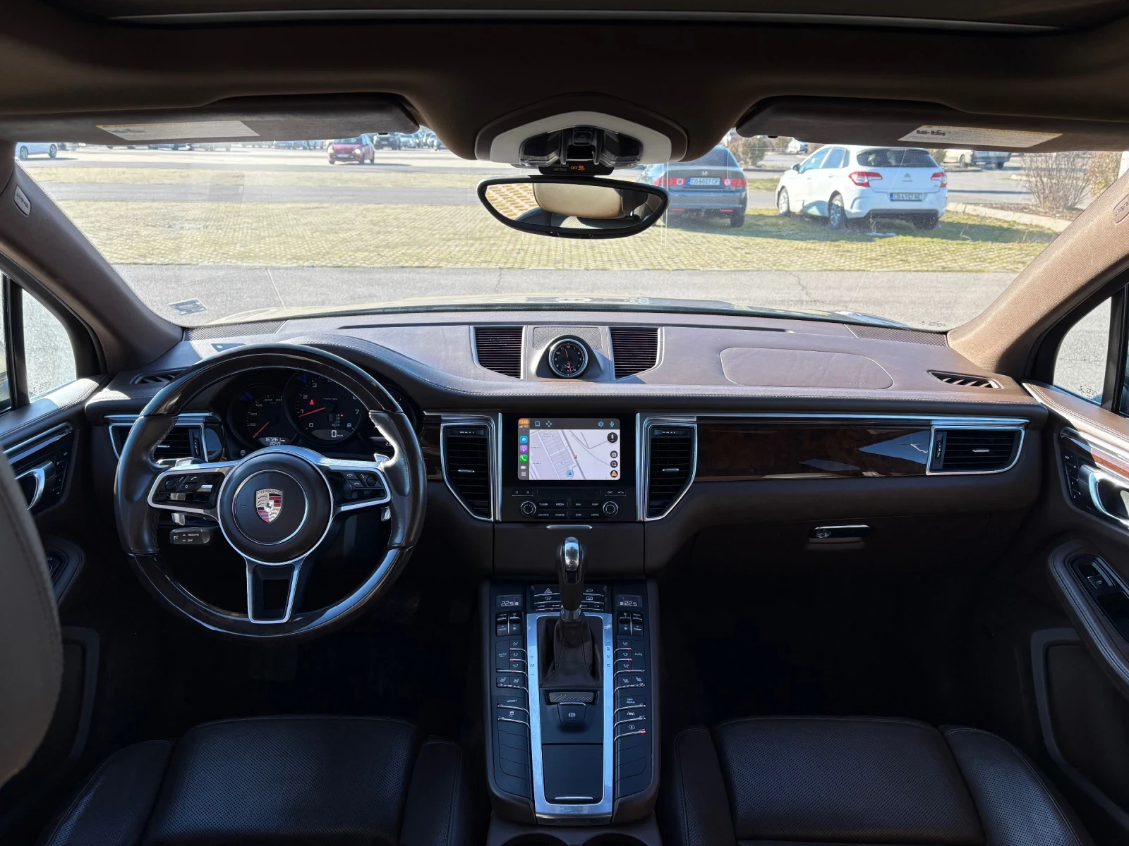Porsche Macan 2.0 TFSI/��������/Bose/Keyless/CarPlay/������� | Mobile.bg � ����������� 11