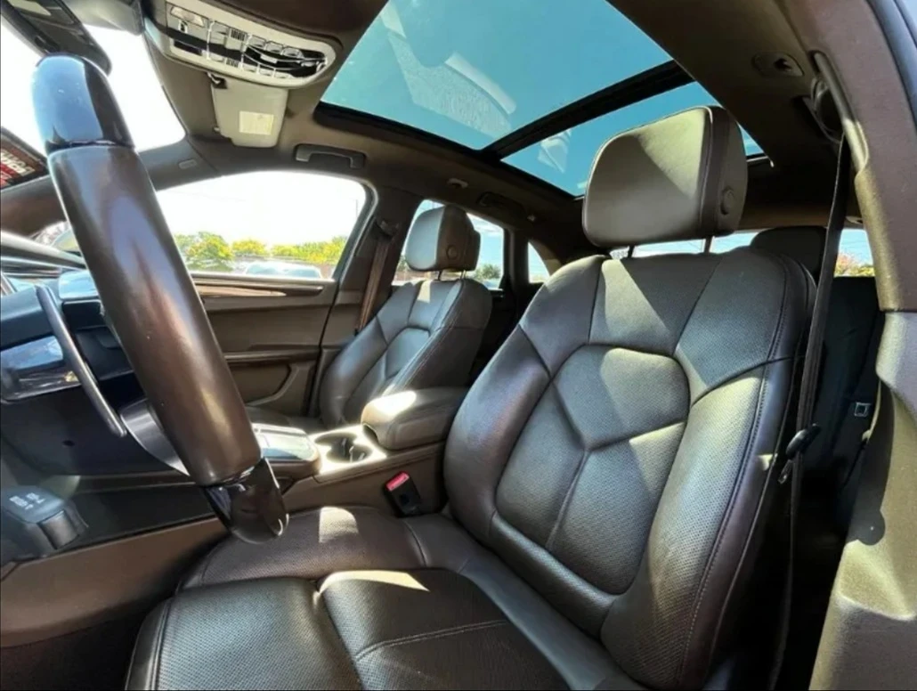 Porsche Macan 2.0 TFSI/��������/Bose/Keyless/CarPlay/������� | Mobile.bg � ����������� 9