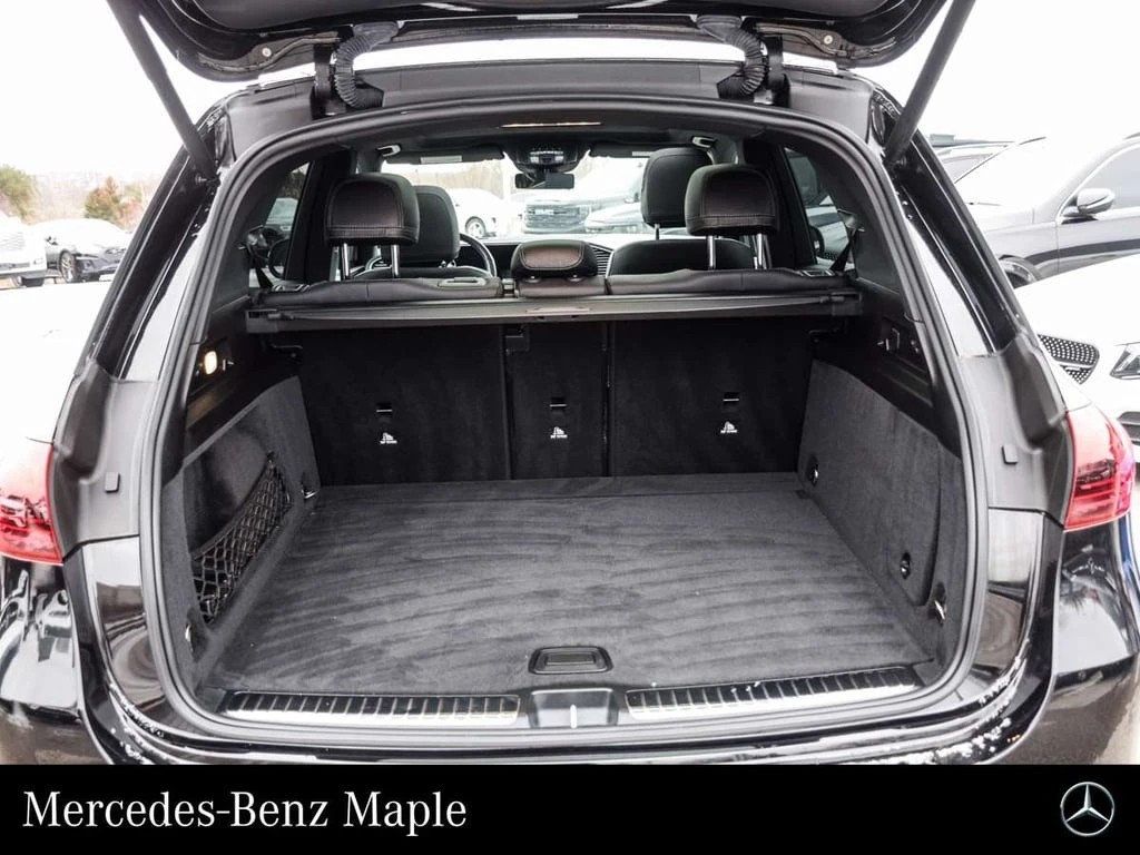 Mercedes-Benz GLE 350 2024 4MATIC * CARFAX *  | Mobile.bg � ����������� 9