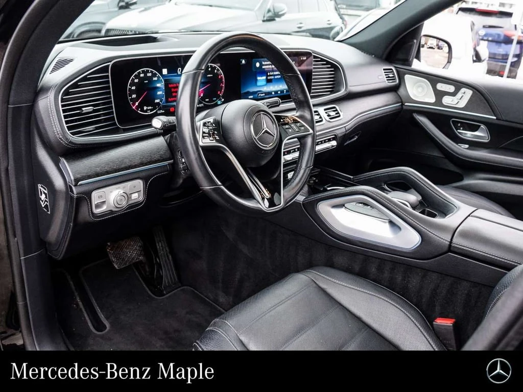 Mercedes-Benz GLE 350 2024 4MATIC * CARFAX *  | Mobile.bg � ����������� 12