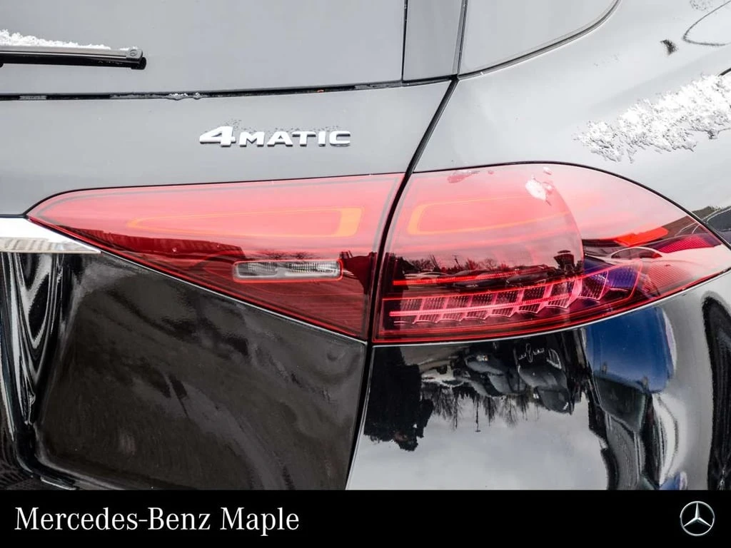 Mercedes-Benz GLE 350 2024 4MATIC * CARFAX *  | Mobile.bg � ����������� 7