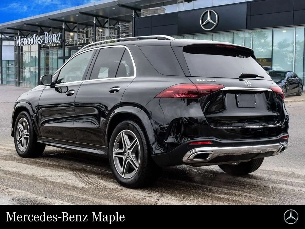 Mercedes-Benz GLE 350 2024 4MATIC * CARFAX *  | Mobile.bg � ����������� 4