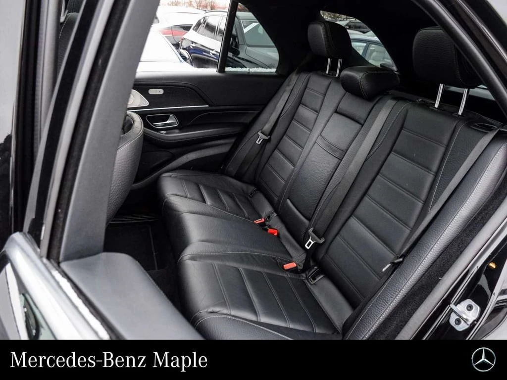 Mercedes-Benz GLE 350 2024 4MATIC * CARFAX *  | Mobile.bg � ����������� 14